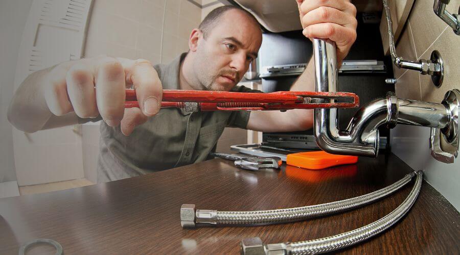 Professional emergency plumbing in Jackson, NH
